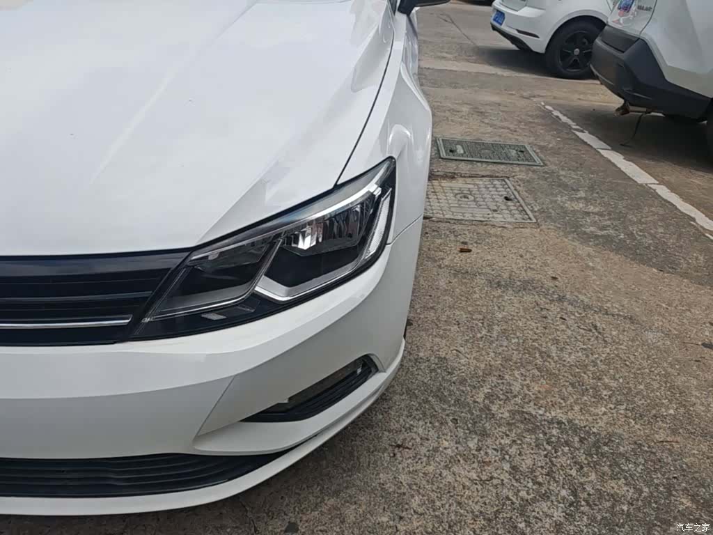 Volkswagen Lamando, 2017 24