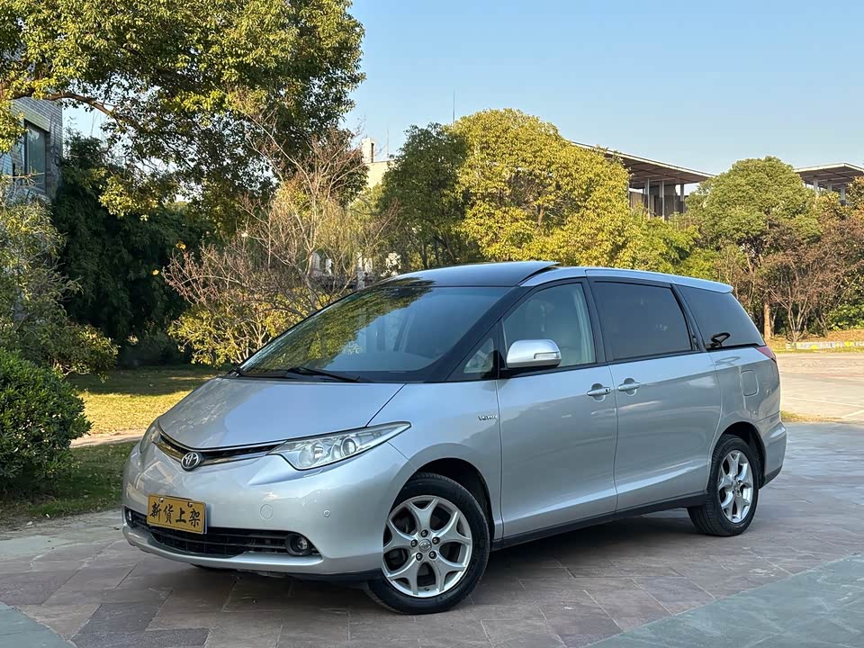 Toyota Previa