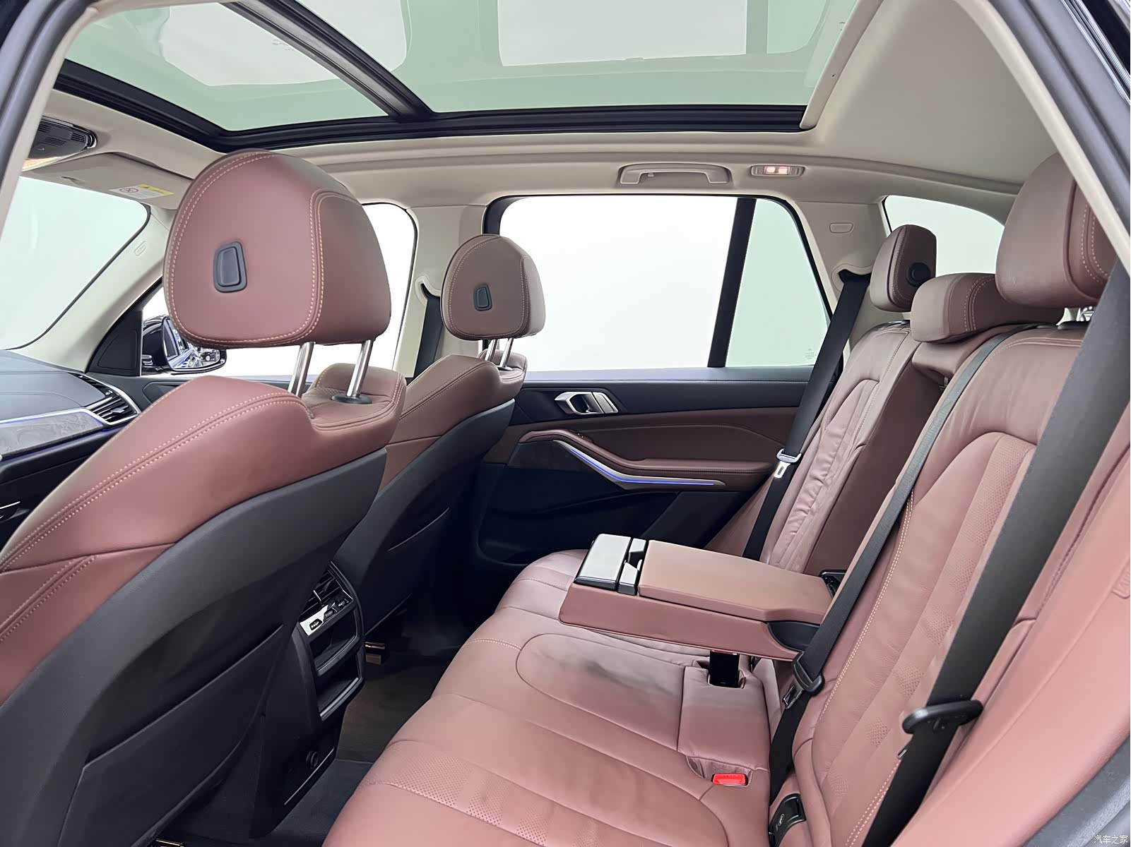 BMW X5, 2019 16