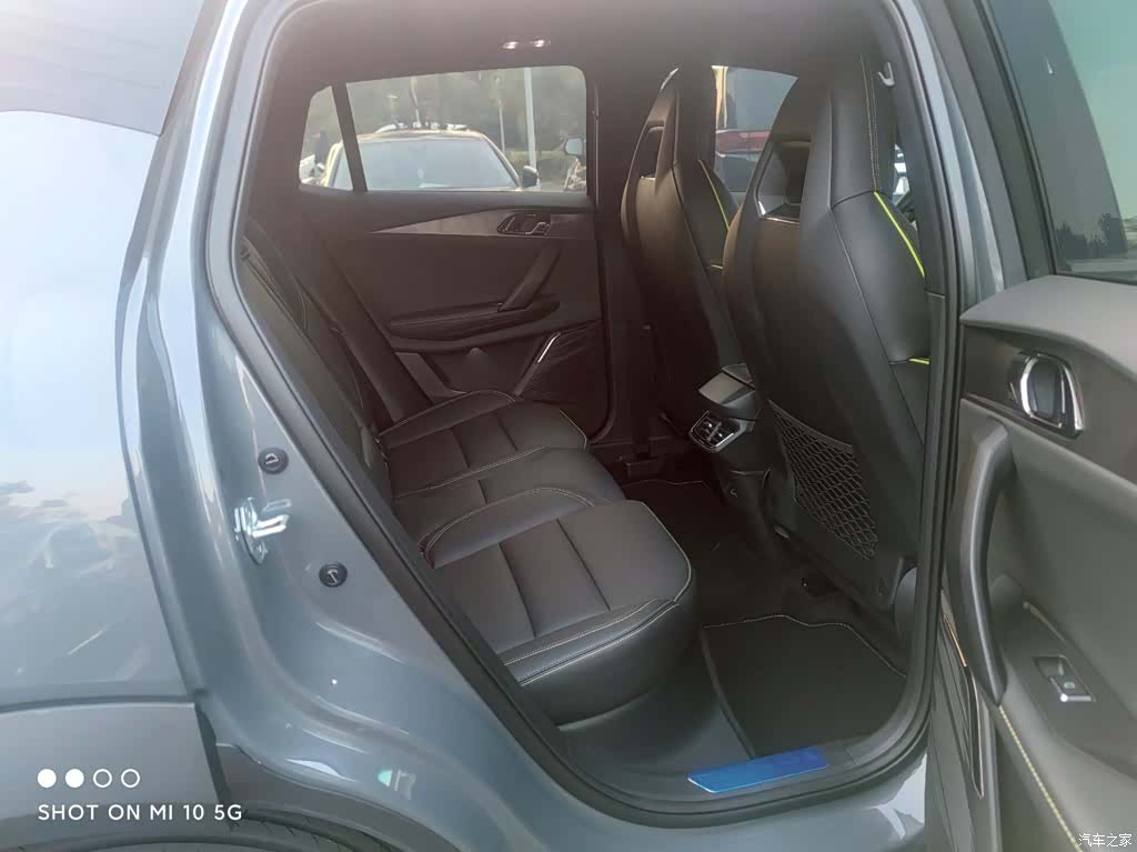 Lynk & Co 02, 2023 7