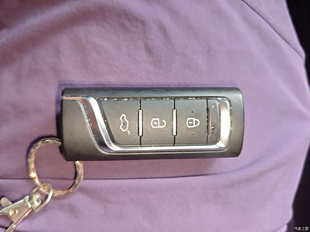 GAC GS4, 2018 9