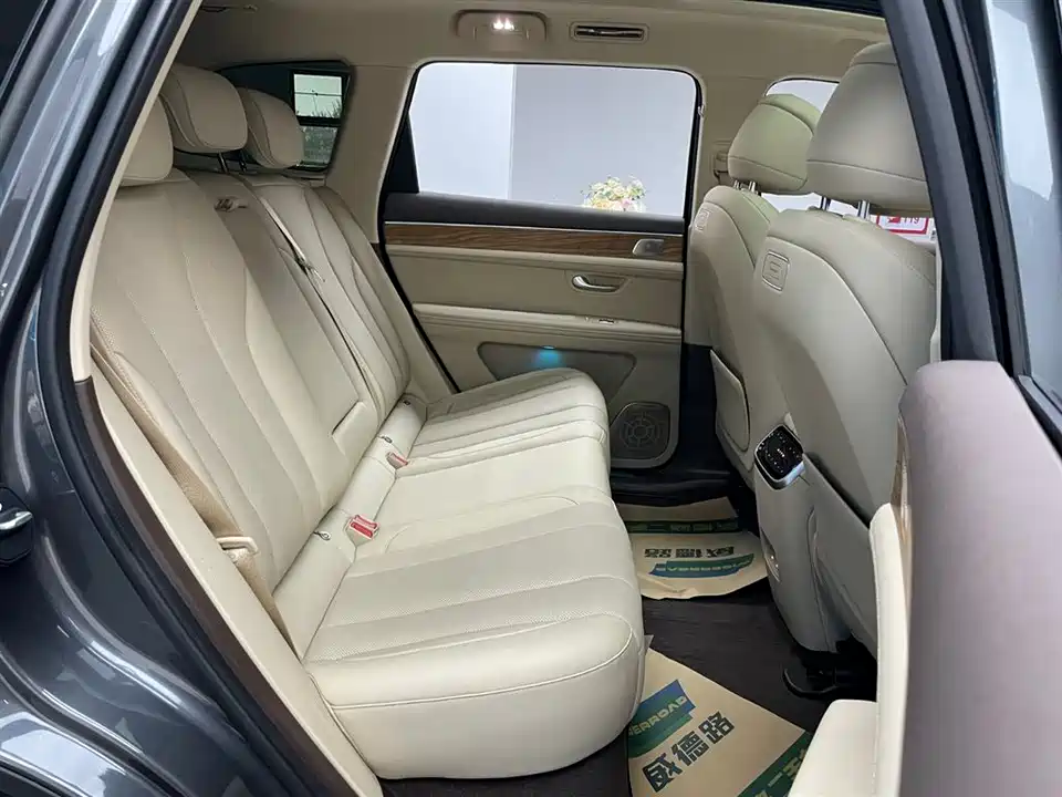 HarmonyOS Ask the world M7