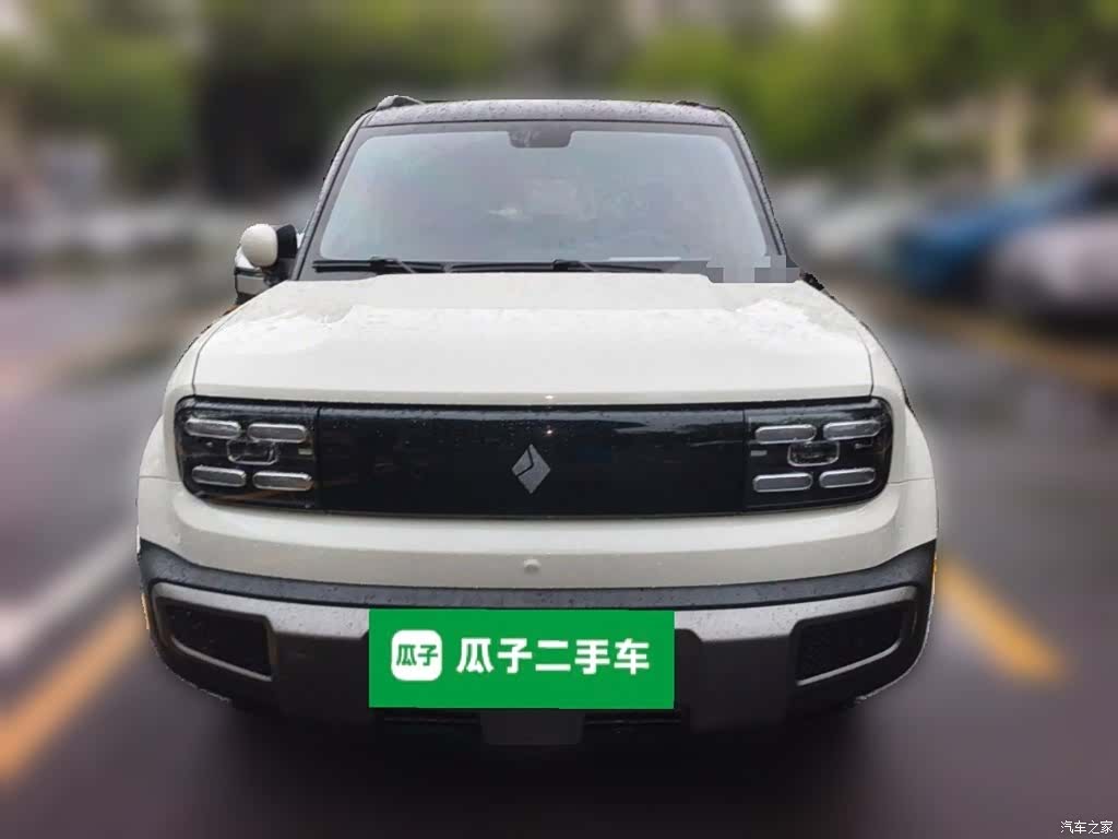 Wuling Yep, 2025 2