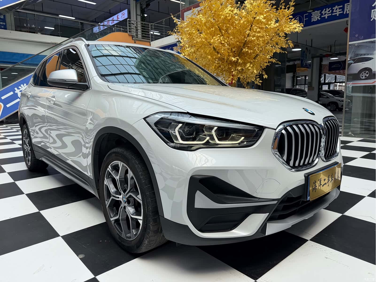 BMW X1, 2022 3
