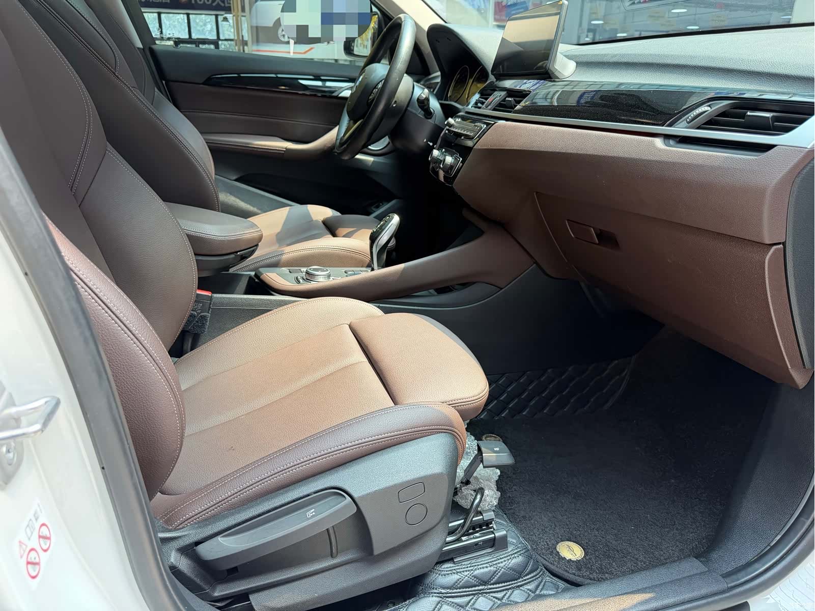BMW X1, 2022 20