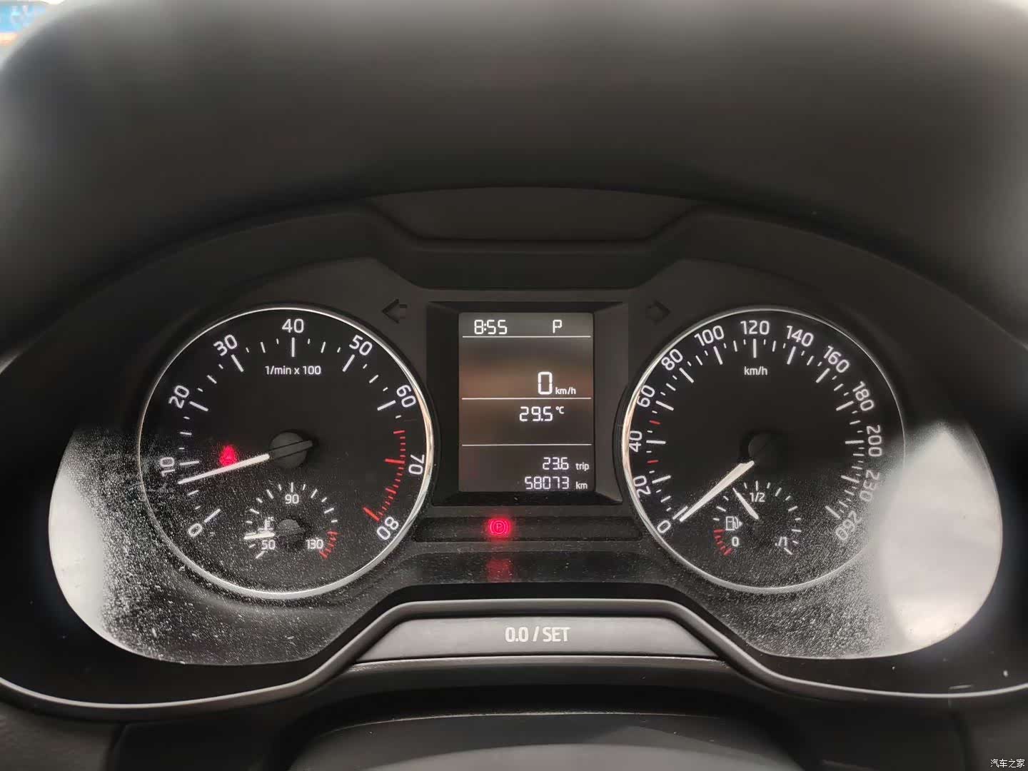Skoda Octavia, 2015 6