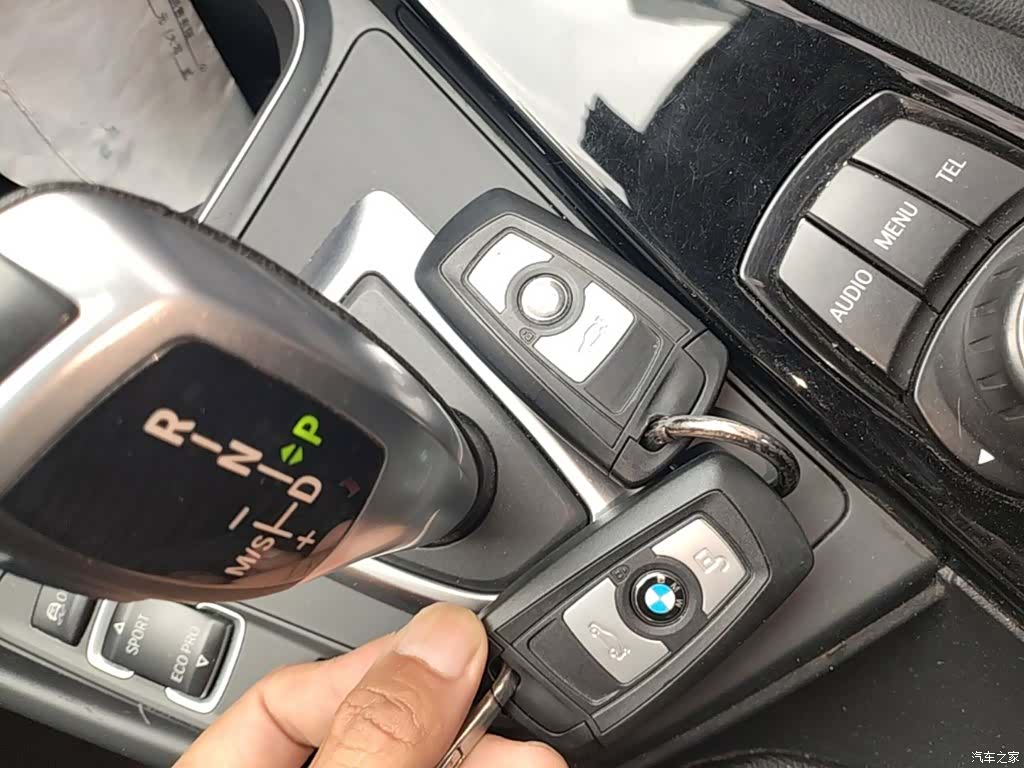 BMW 3 Series, 2017 9