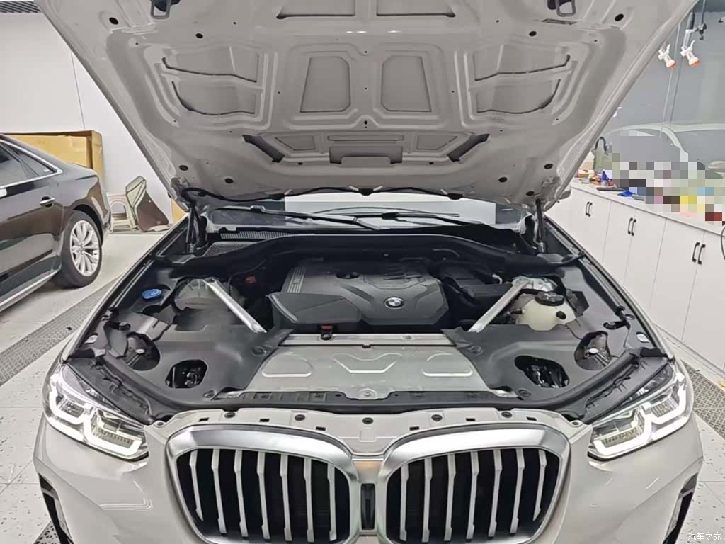 BMW X3, 2023 20