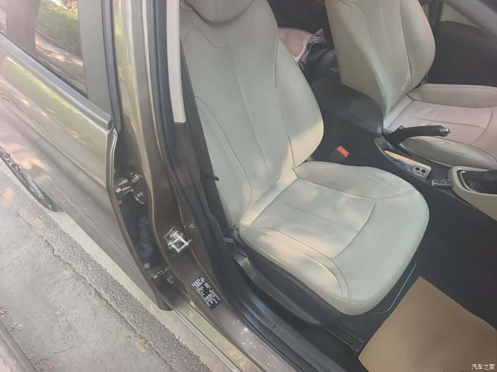 Buick 15N, 2017 25