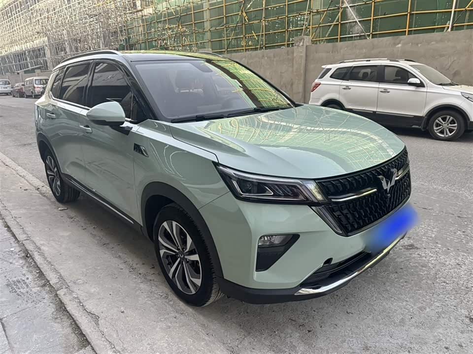 Wuling Wuling Xingchen