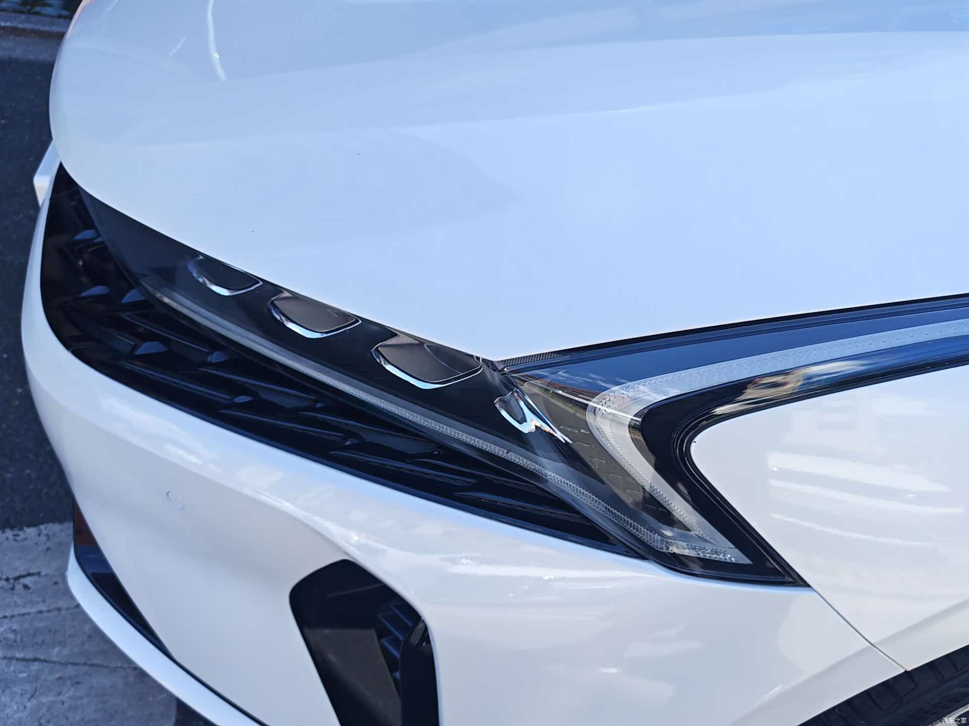 Kia K5, 2023 18