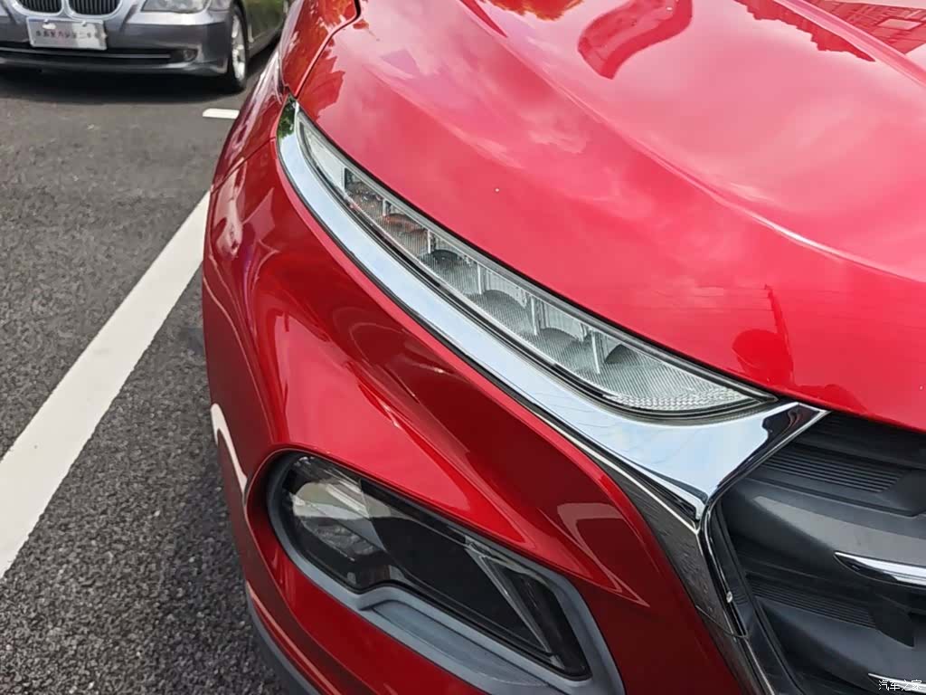 Wuling 510, 2018 13