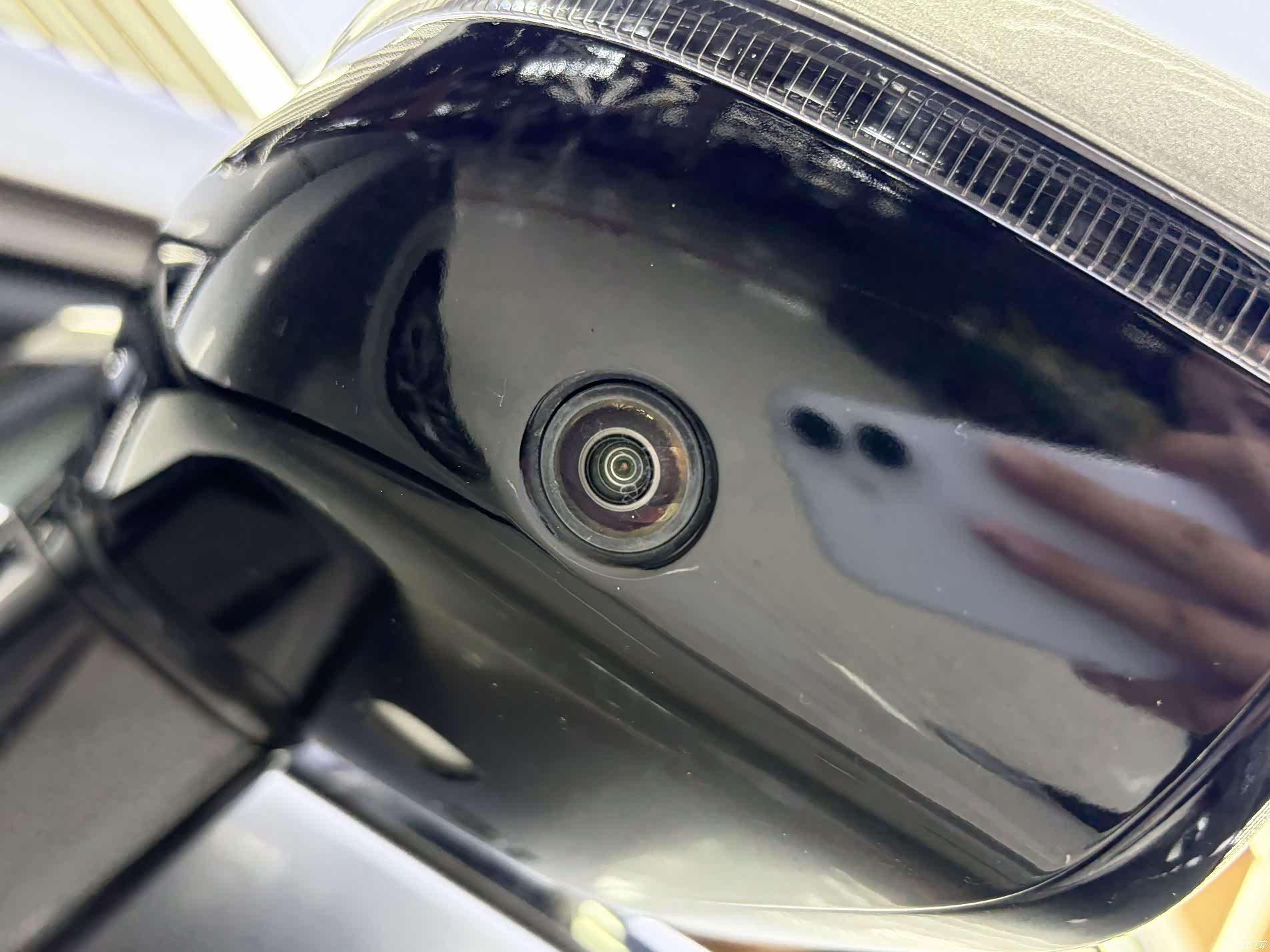 Li Auto ONE, 2020 7