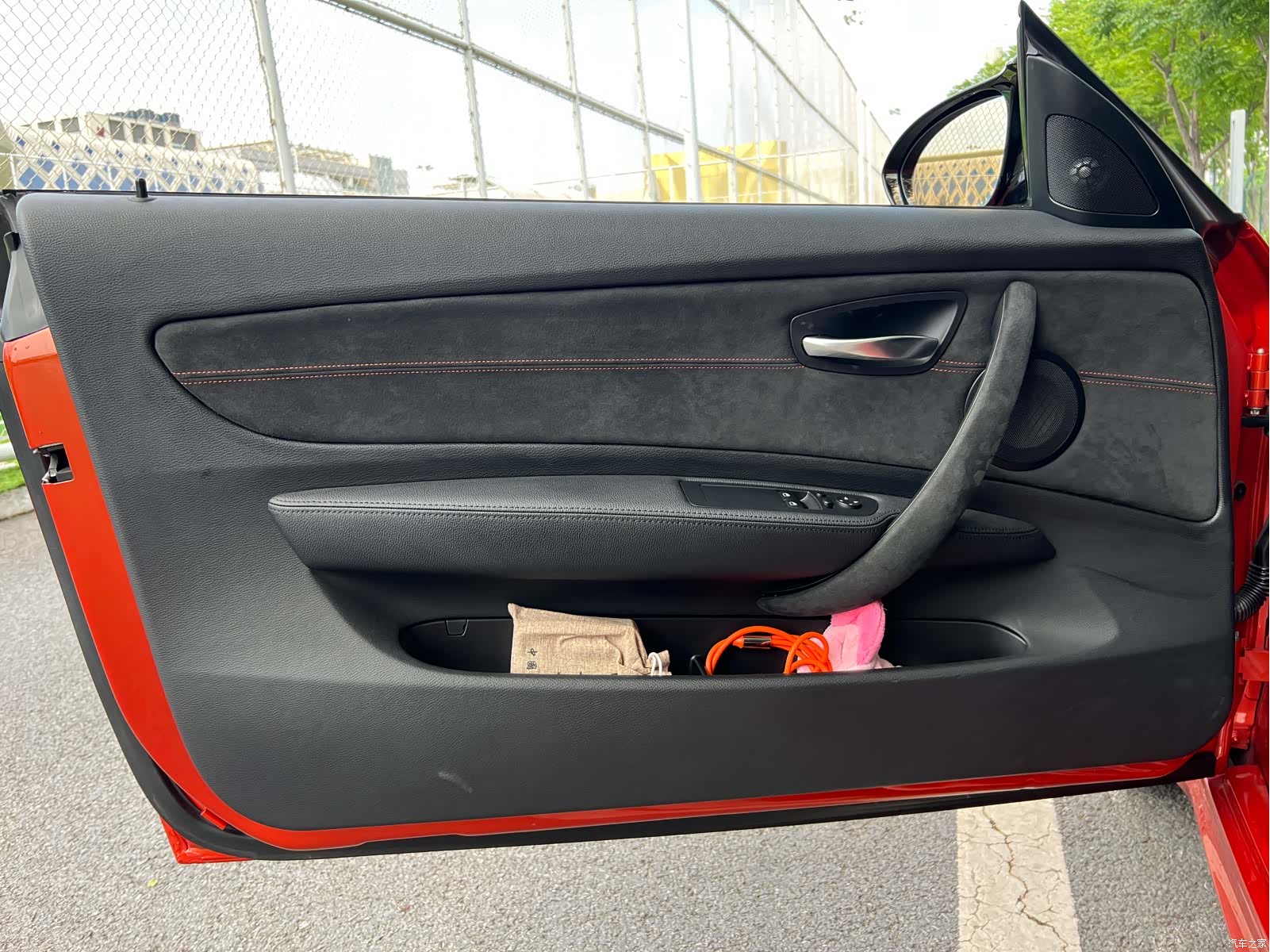 BMW 1 Series, 2012 20