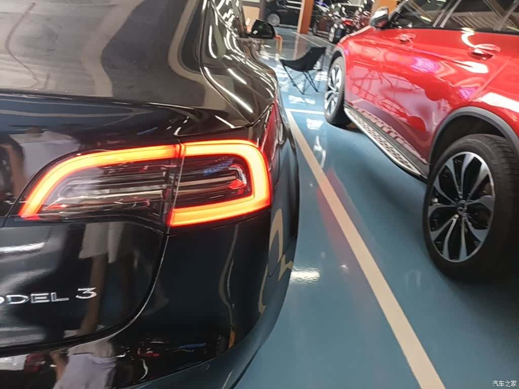 Tesla Model 3, 2023 8