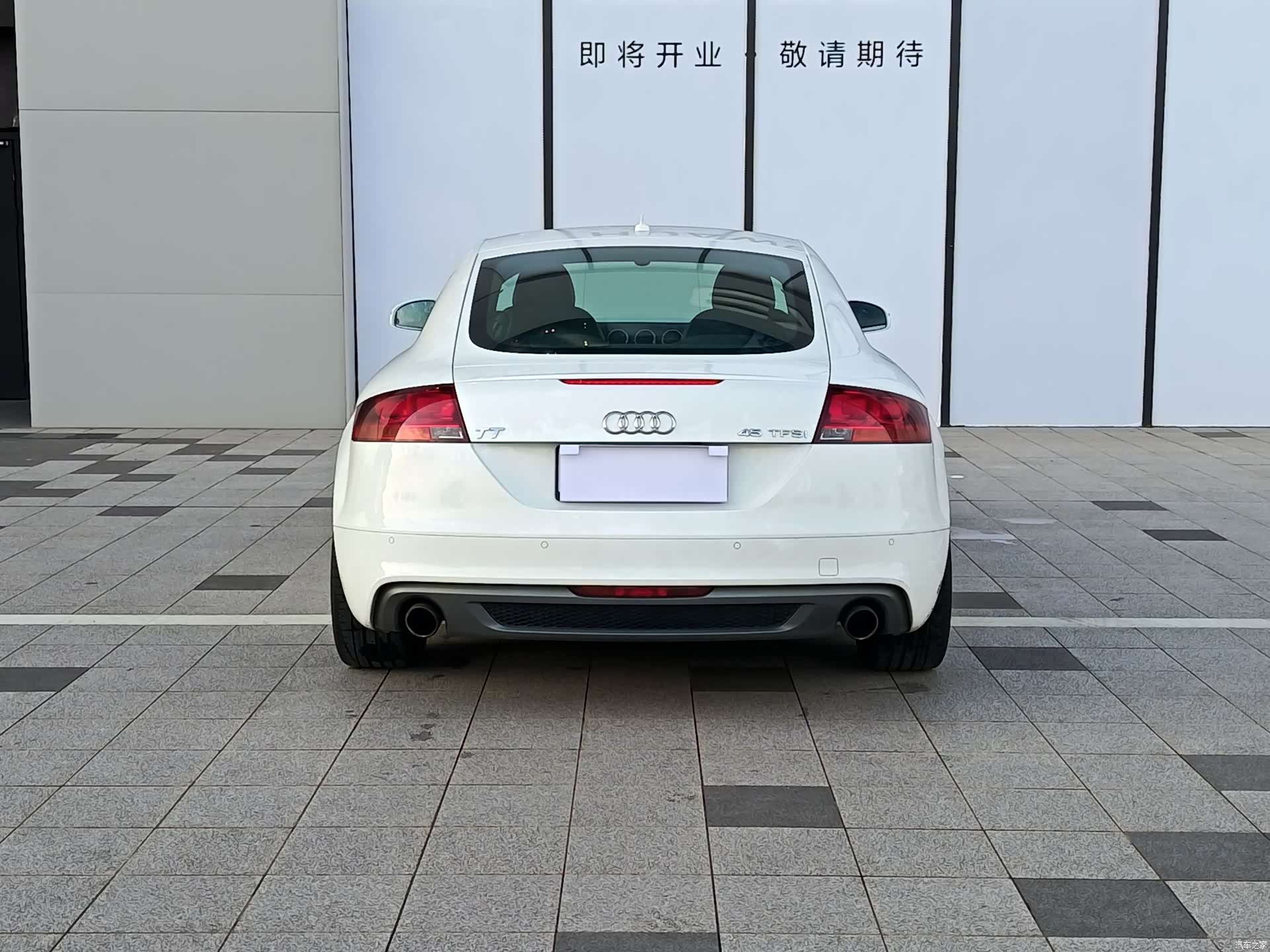Audi TT, 2014 3