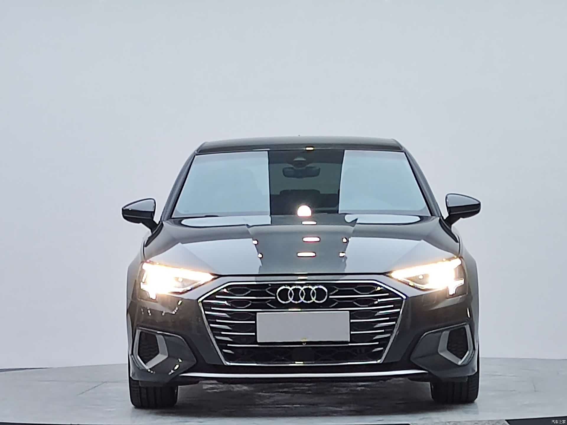 Audi A3, 2023 2