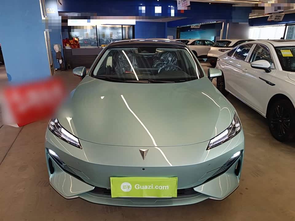 DEEPAL Dark blue SL03