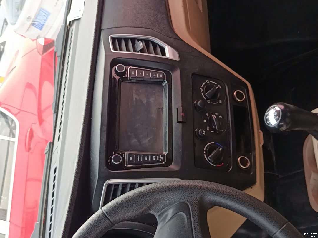 Changan DK15, 2019 10