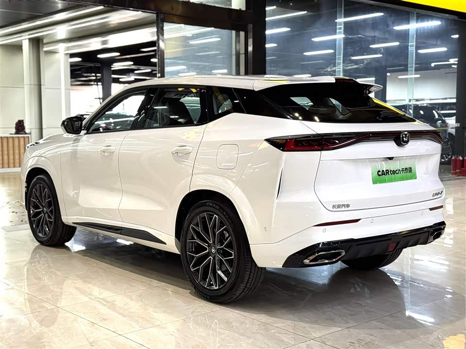 Changan UNI-Z