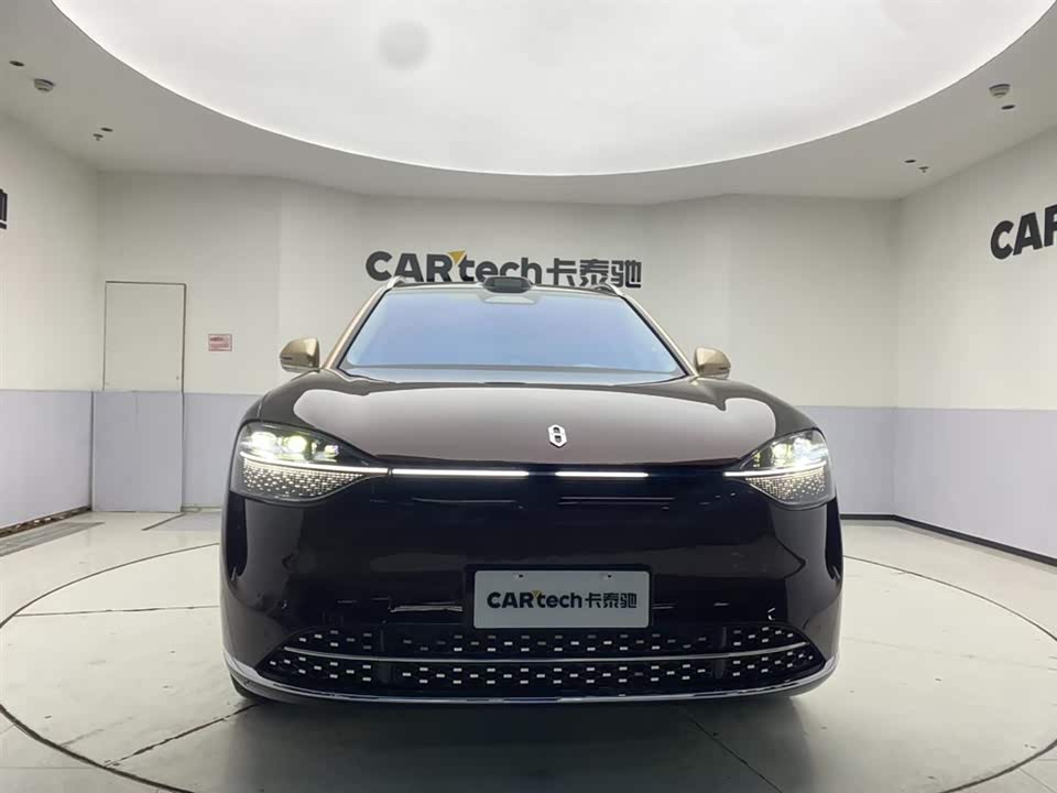 AITO Ask the world M9