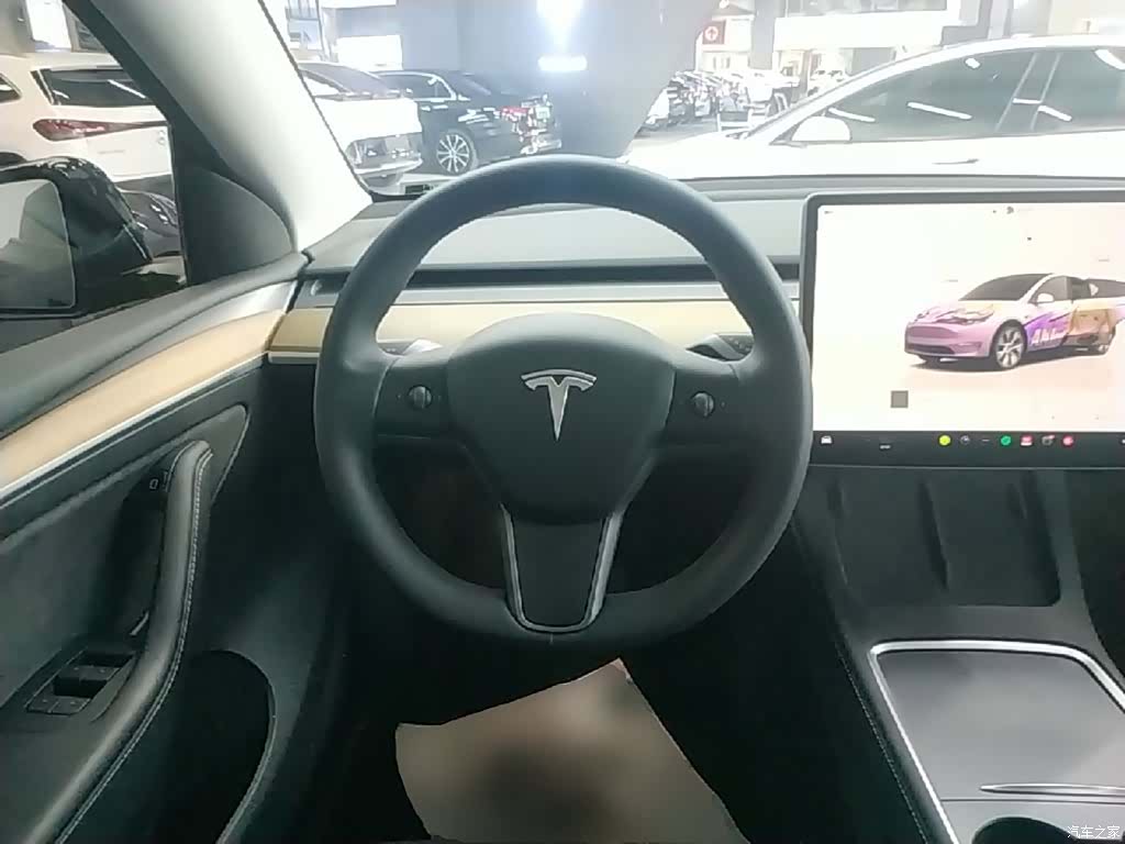 Tesla Model Y, 2023 11