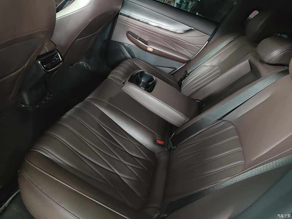 Changan Eado, 2025 17