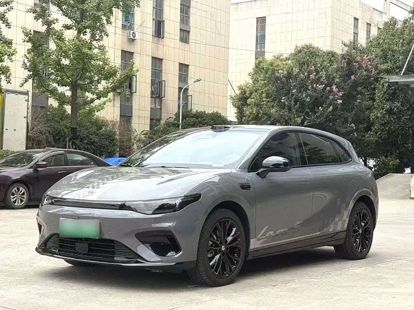 Leapmotor Lafa5