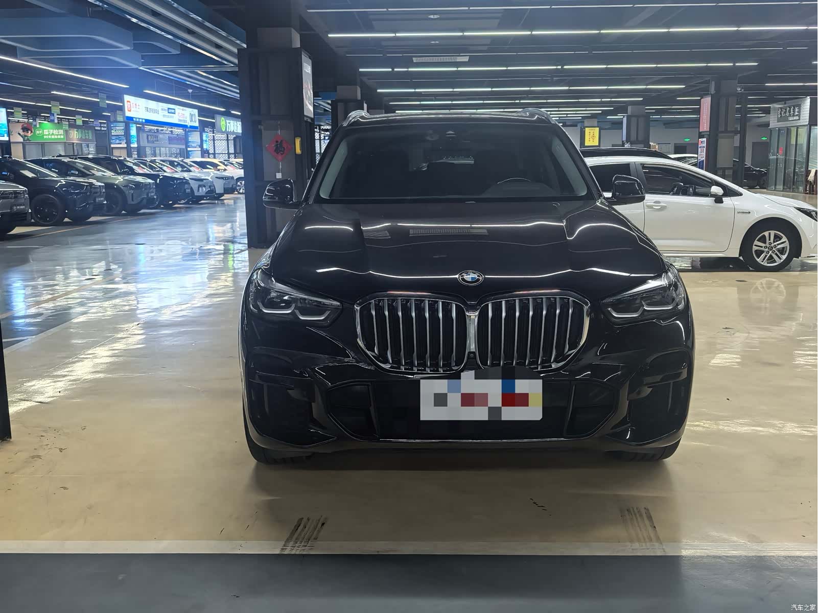 BMW X5, 2022 2