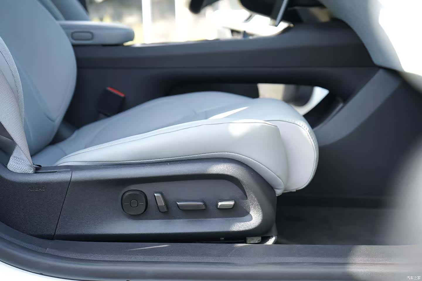 NIO ET5, 2024 13