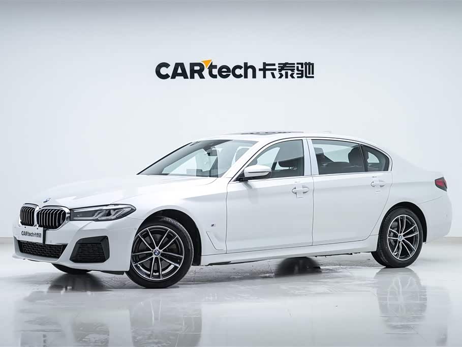 BMW 5 series BMW 5 series