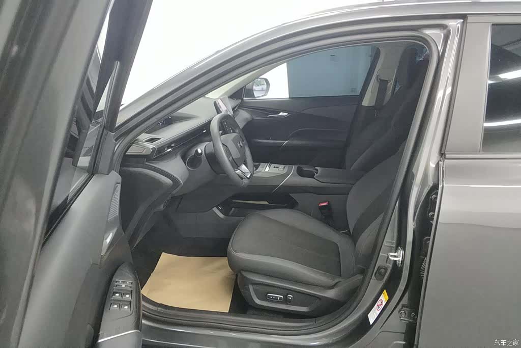 Changan Eado, 2025 9