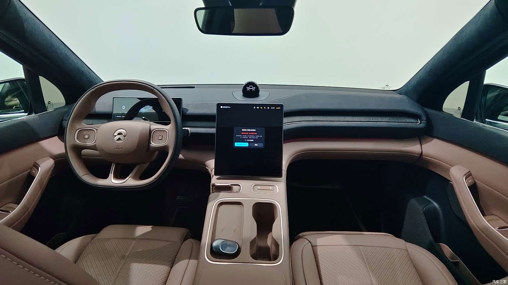 NIO EC6, 2024 29