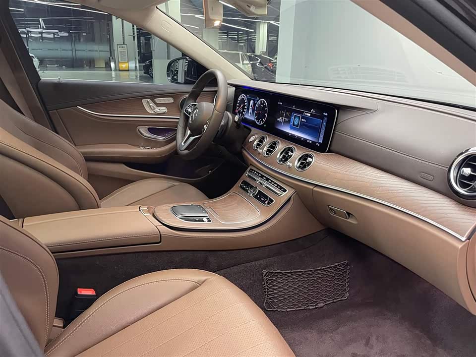 Mercedes-Benz E-class Mercedes-Benz E-class
