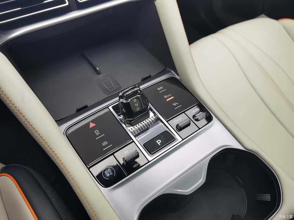 BYD Song, 2024 13