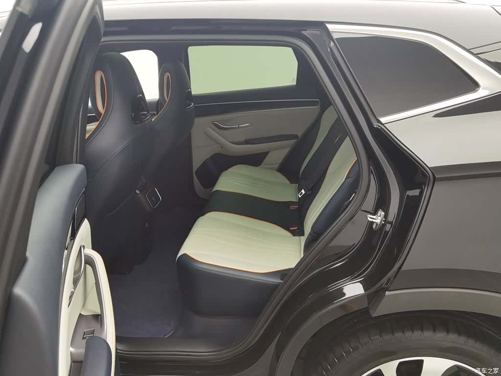 BYD Song, 2024 15
