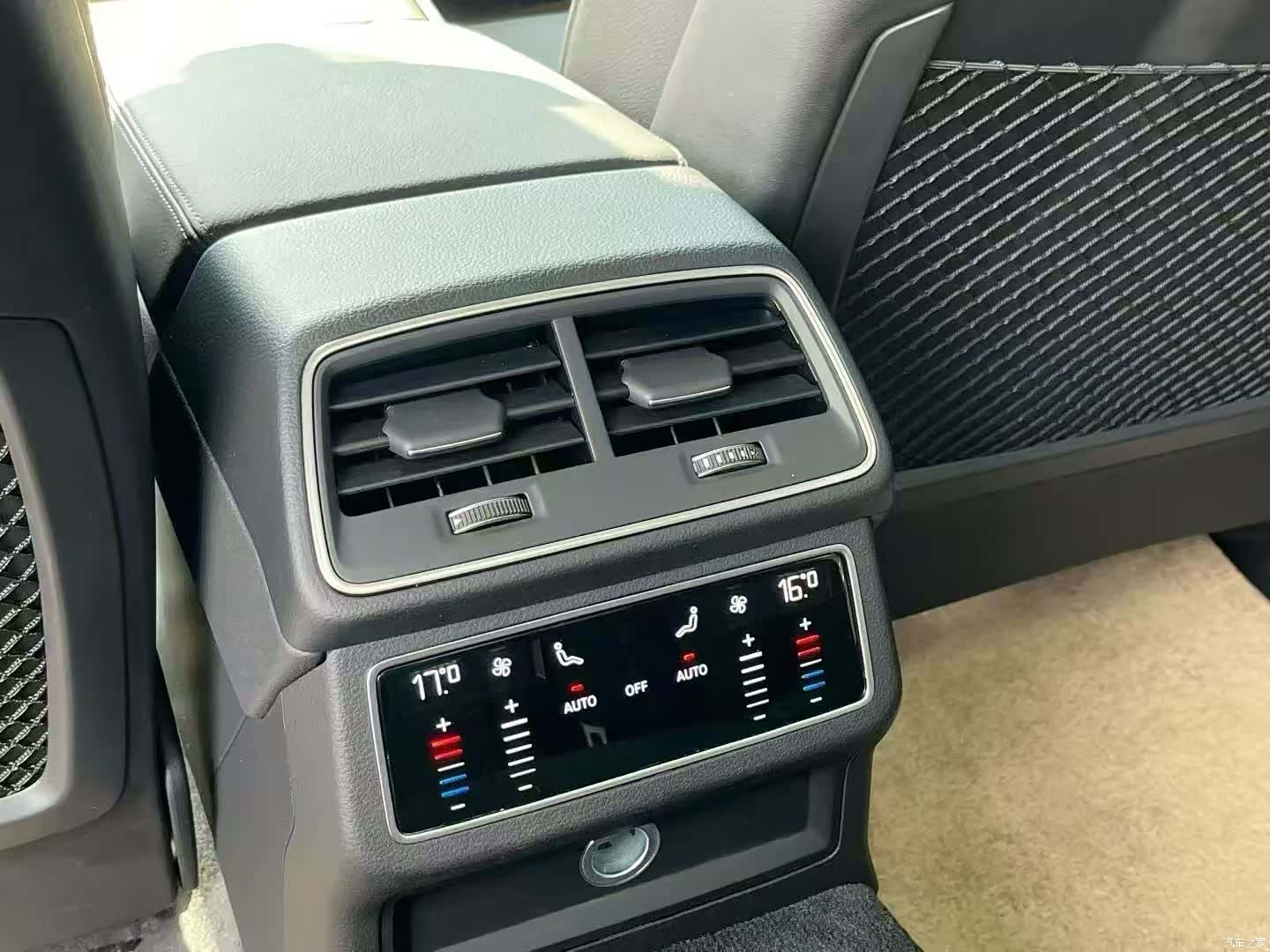 Audi A6L, 2021 все фото