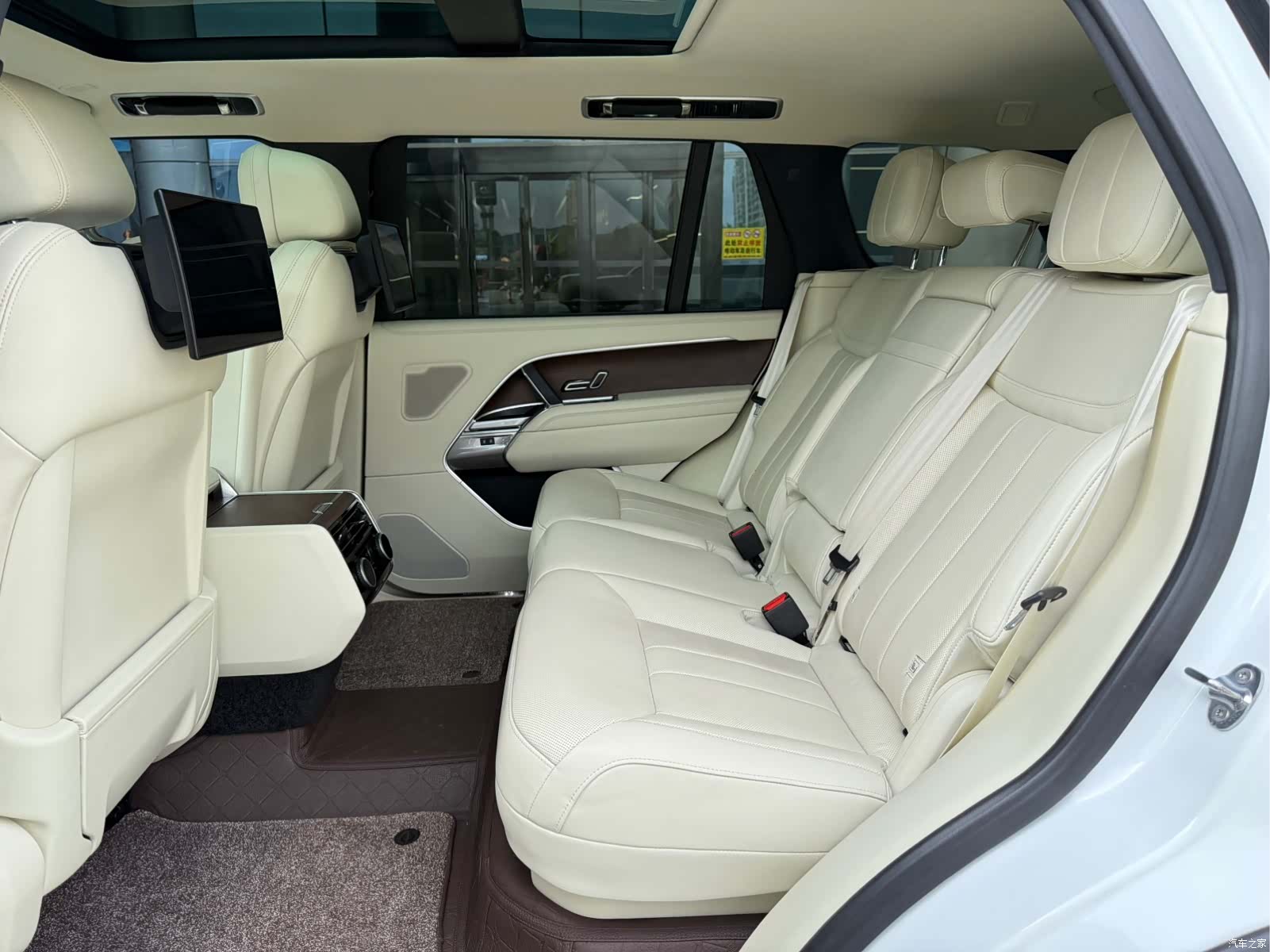 Land Rover Range Rover, 2023 7