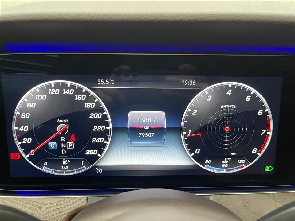 Mercedes-Benz E-class Mercedes-Benz E-class