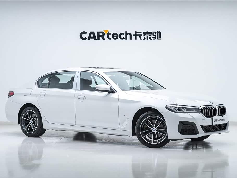 BMW 5 series BMW 5 series