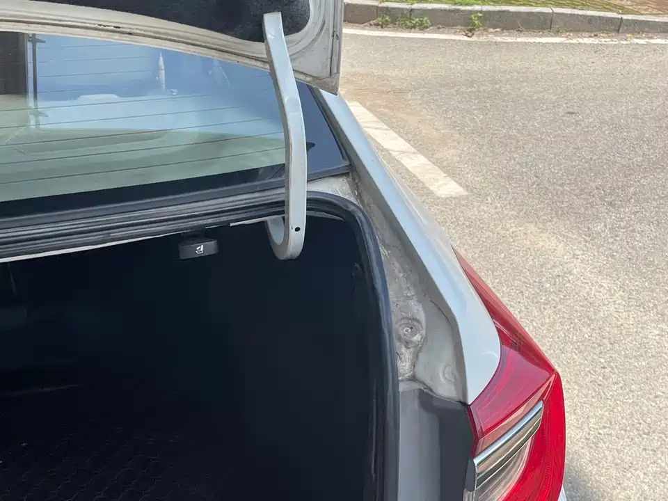 Honda Lingpai Honda Lingpai