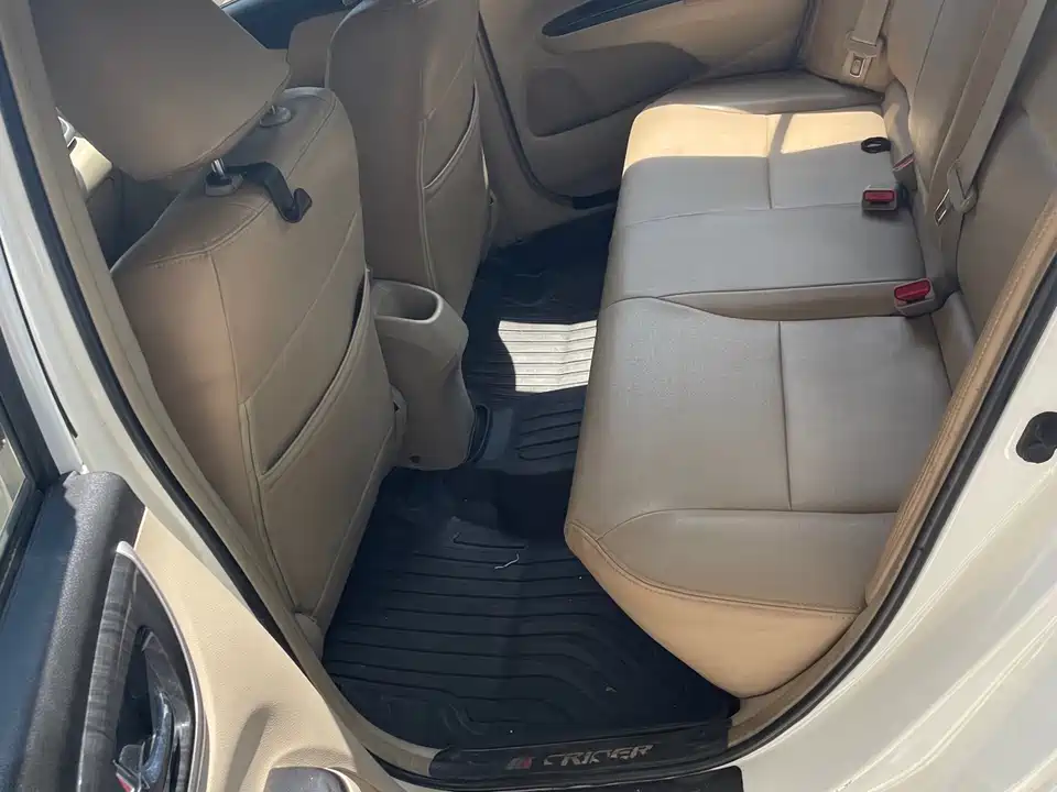 Honda Lingpai Honda Lingpai