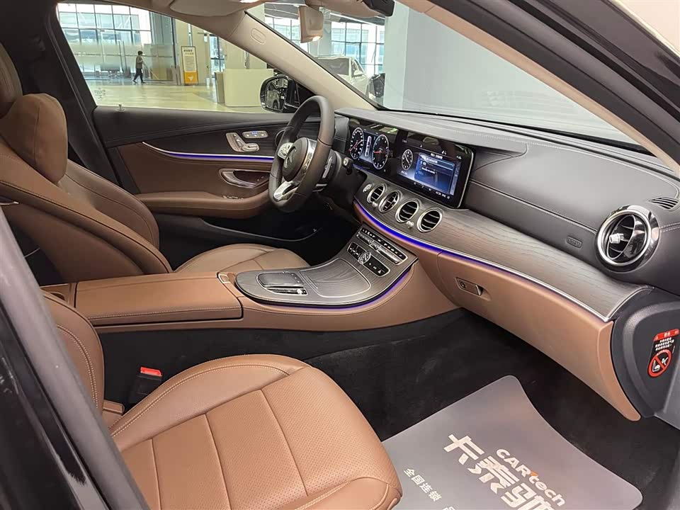 Mercedes-Benz E-class Mercedes-Benz E-class