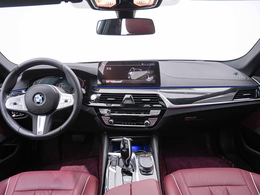 BMW 5 series BMW 5 series