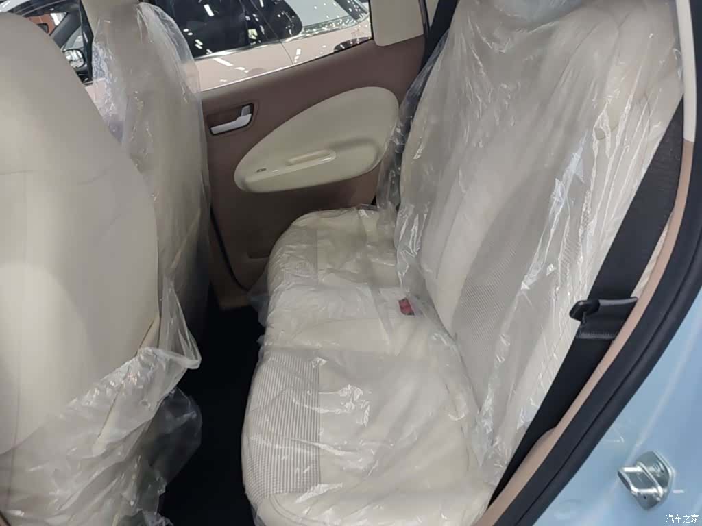 Wuling MINIEV, 2025 17