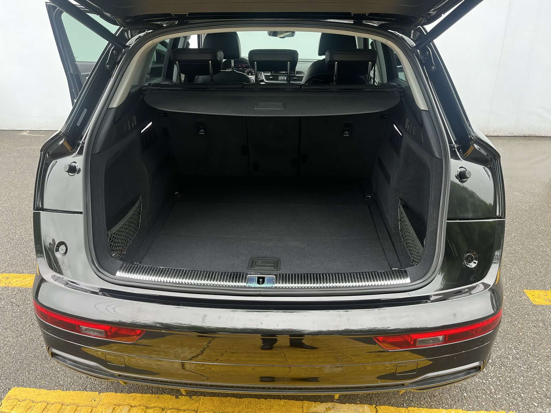 Audi Q5L, 2019 19