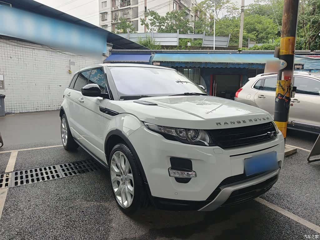 Land Rover Range Rover, 2015 22