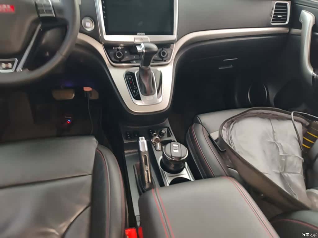 Haval H6, 2016 14