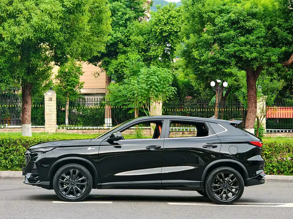 Oshan X5