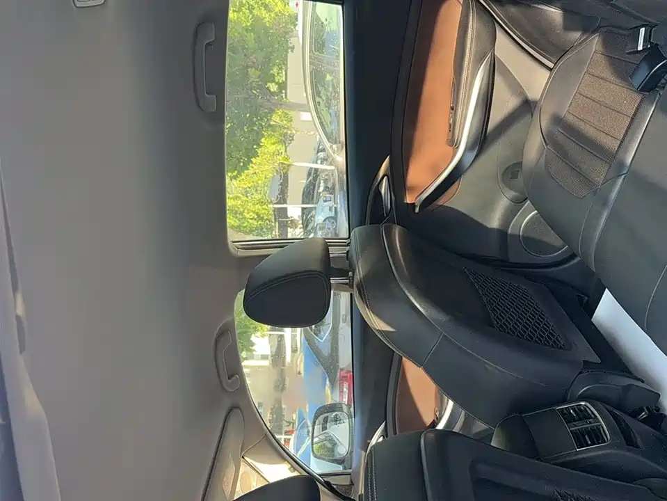 BYD Song BYD Song